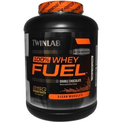 Twinlab 100% Whey Fuel 0.907 kg