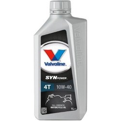 Valvoline Synpower 4T 10W-40 1L