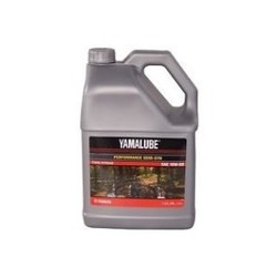 Yamalube 4T 10W-50 4L