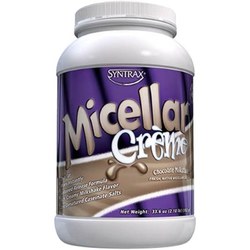 Syntrax Micellar Creme 0.907 kg