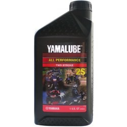 Yamalube 2S Two Stroke 1L