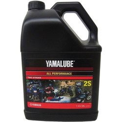 Yamalube 2S Two Stroke 4L