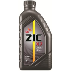 ZIC X7 LS 10W-30 1L