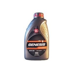 Lukoil Genesis Armortech A5B5 5W-30 1L