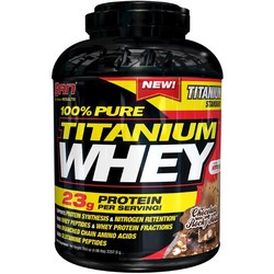 SAN 100% Pure Titanium Whey