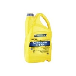 Ravenol Turbo-Plus SHPD 15W-40 5L