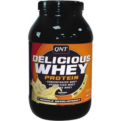 QNT Delicious Whey Protein 0.35 kg