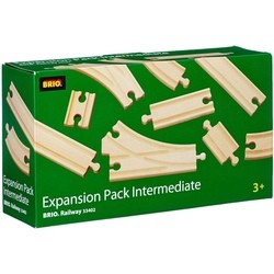 BRIO Expansion Pack Intermediate 33402