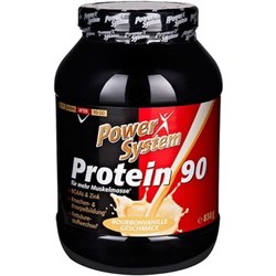 Power System Protein 90
