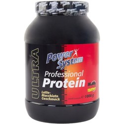 Power System Professional Protein 1 kg
