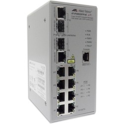 Allied Telesis AT-IFS802SP/POE