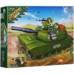 BanBao FV 9876 Tank 8246