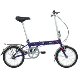 Dahon Pop Uno 2016