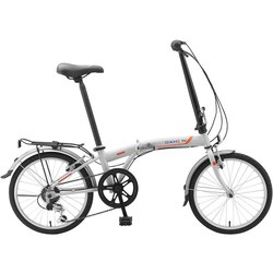 Dahon Suv D6 2016