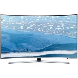 Samsung UE-43KU6670