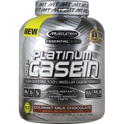 MuscleTech Platinum 100% Casein