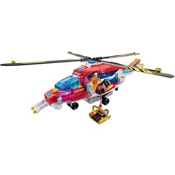 Cra-Z-Art Rescue Copter 35822