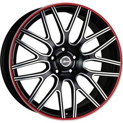 X-Race AF-01 (8x18/5x114,3 ET45 DIA60,1)