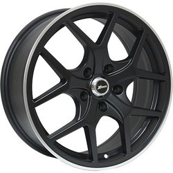 X-Race AF-12 (8x18/5x114,3 ET35 DIA60,1)