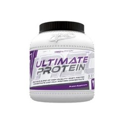 Trec Nutrition Ultimate Protein