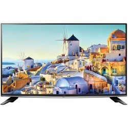 LG 50UH635V