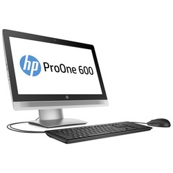 HP ProOne 600 G2 All-in-One (600G2-P1G99EA)
