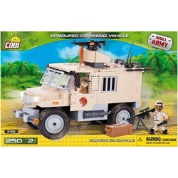 COBI Armoured Command Vehicle 2361