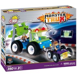 COBI Monster Junk Trux 20057