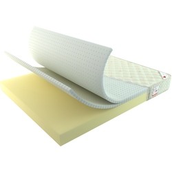 Roll Matratze Daiquiri 200x195