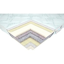 Sweet Sleep Twins 80x200