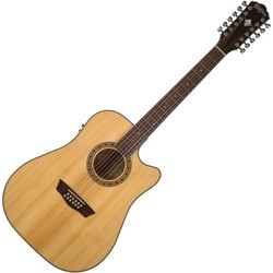 Washburn WD10SCE12