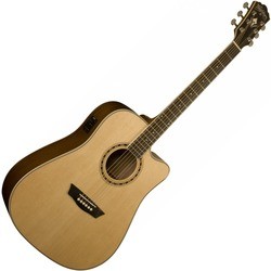 Washburn D34SCE