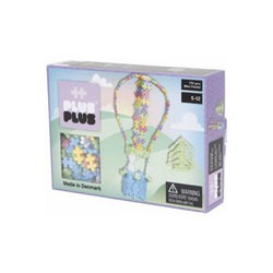 Plus-Plus Mini Pastel Balloon PP-3735