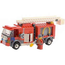 Na-Na Fire Rescue IM535