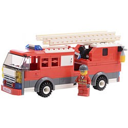 Na-Na Fire Rescue IM536