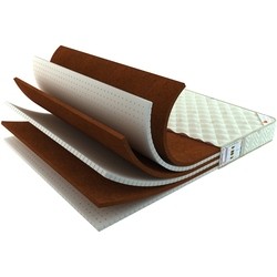 Roll Matratze Frau Angela 200x195