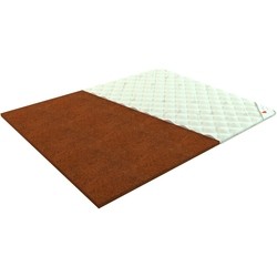 Roll Matratze Frau Hilda 3 (160x190)