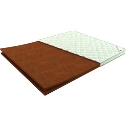 Roll Matratze Frau Hilda 6 200x195