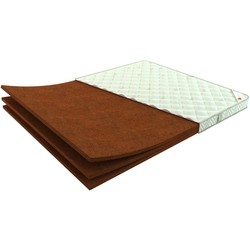 Roll Matratze Frau Hilda 9 200x195