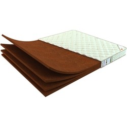 Roll Matratze Frau Hilda 12 200x195