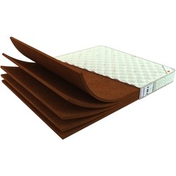 Roll Matratze Frau Hilda 15 200x190