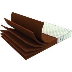 Roll Matratze Frau Hilda 18 200x190