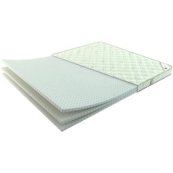 Roll Matratze Frau Alisa 9 (120x190)