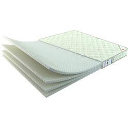 Roll Matratze Frau Alisa 12 200x195