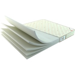 Roll Matratze Frau Alisa 15 (180x195)