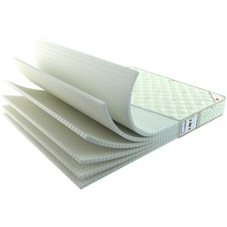 Roll Matratze Frau Alisa 18 (120x200)