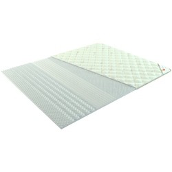 Roll Matratze Frau Ingrid 120x195