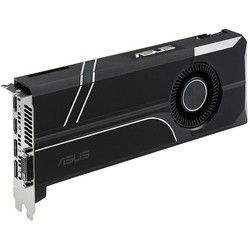 Asus GeForce GTX 1060 TURBO-GTX1060-6G