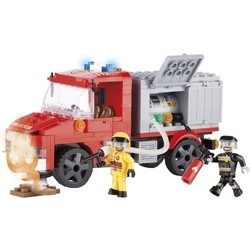 COBI City Pumper Truck 1468