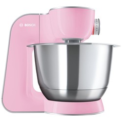 Bosch MUM 58920 (розовый)